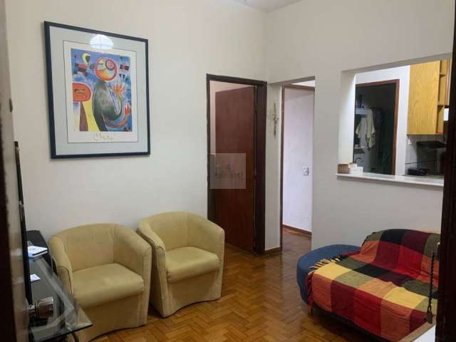 Venda de Apartamento de 2 Quartos no Bairro Santo Agostinho, Belo Horizonte-MG: Aproveite!