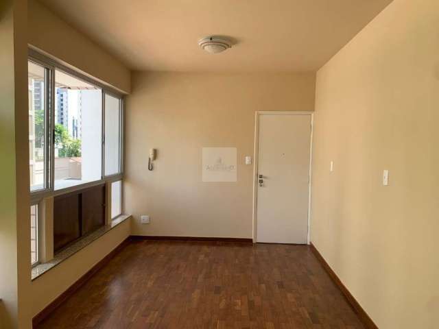 Imperdível: Apartamento de Luxo com 4 Quartos e 2 Vagas de Garagem no Santo Agostinho, Belo Horizonte-MG - 140m²