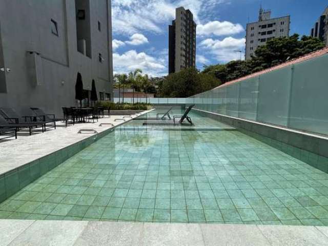 Apartamento à venda em Belo Horizonte-MG, Funcionários: 3 quartos, 1 suíte, 1 sala, 2 banheiros, 2 vagas, 73,39m²!