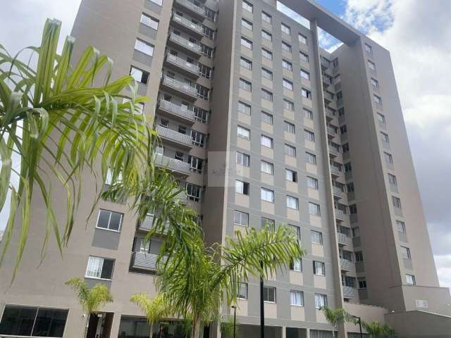 Apartamento à venda em Contagem-MG, Jardim Riacho das Pedras: 3 quartos, 1 suíte, 2 banheiros, 2 vagas e 73,56m² de área.