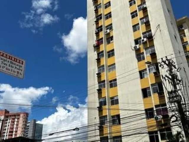 Apartamento com 1 quarto à venda na Travessa São Pedro, 638, Campina, Belém, 68 m2 por R$ 380.000