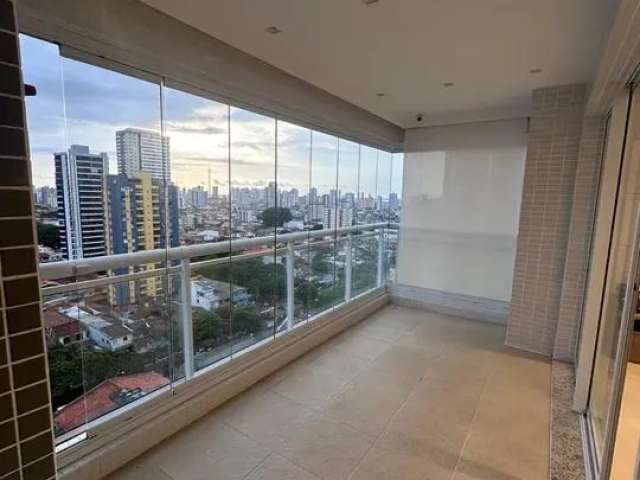 Vendo apartamento no torre floratta