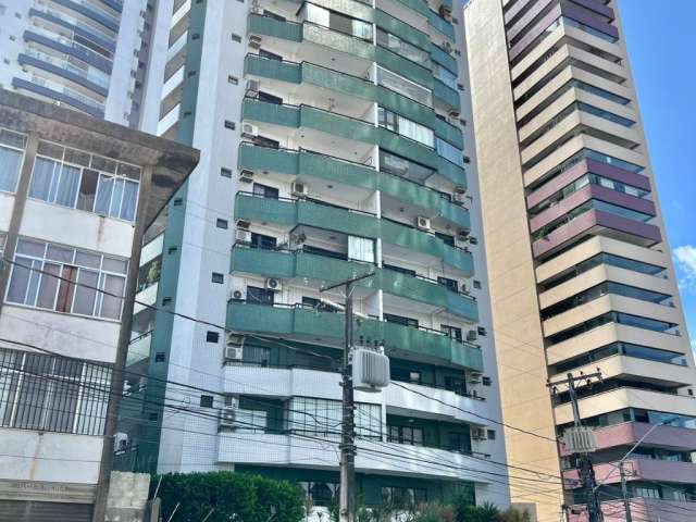 Vendo apt no Ed, Curitiba