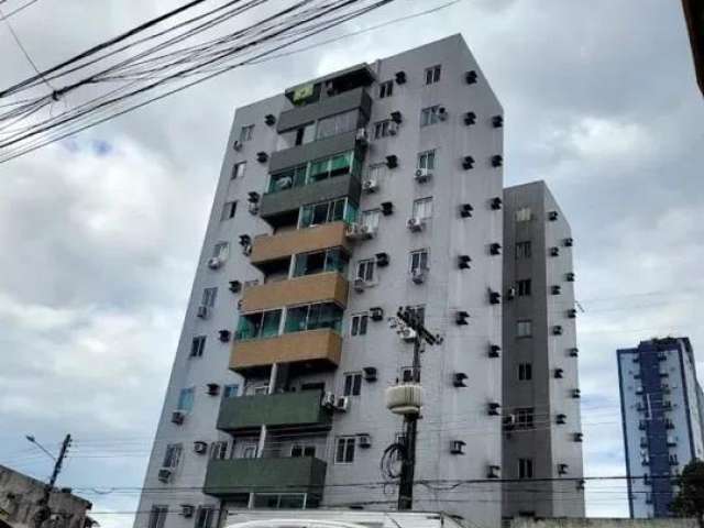 Vendo na pedreira com 3 quartos + 1 vaga