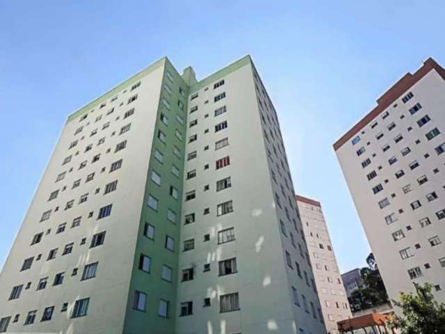 Apartamento - Padrão, para Venda em São Paulo/SP