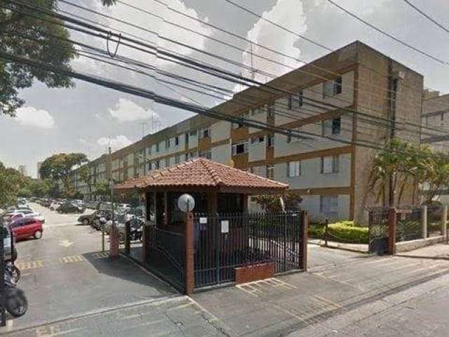 Apartamento - Padrão, para Venda em São Paulo/SP