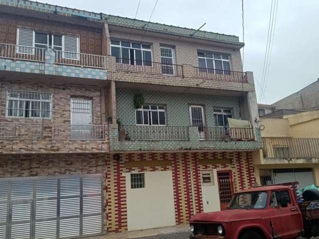 Casa - Sobrado Triplex, para Venda em São Paulo/SP