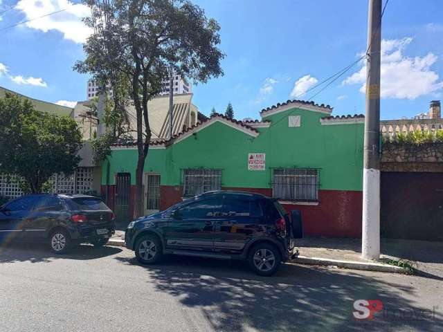 Casa à venda, 5 quartos, Vila Regente Feijó - São Paulo/SP