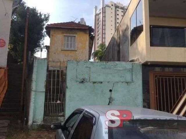 Terreno à venda, Vila Regente Feijó - São Paulo/SP