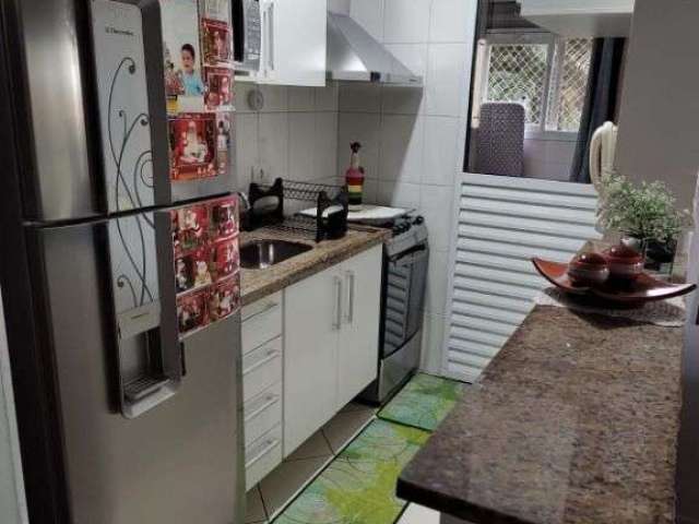 Apartamento à venda, 2 quartos, 1 vaga, Parque da Mooca - São Paulo/SP