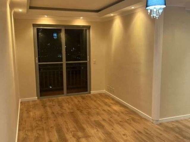 Apartamento à venda, 3 quartos, 1 vaga, Vila Carrão - São Paulo/SP