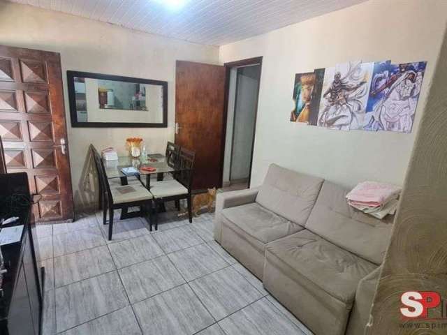 Casa à venda, 5 quartos, 2 vagas, Chácara Santo Antônio (Zona Leste) - São Paulo/SP