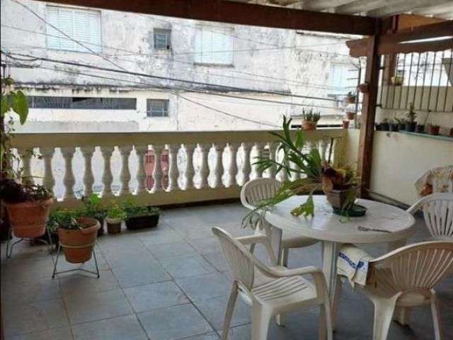 Casa à venda, 2 quartos, 2 vagas, Jardim Vila Formosa - São Paulo/SP