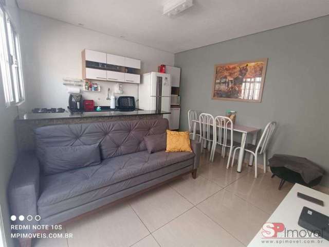 Casa à venda, 2 quartos, 3 vagas, Vila Olinda - São Paulo/SP