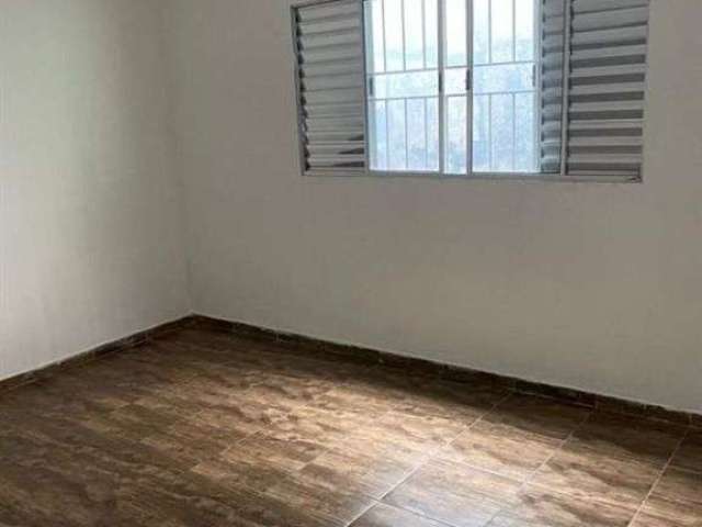 Sobrado à venda, 2 quartos, Vila Bertioga - São Paulo/SP