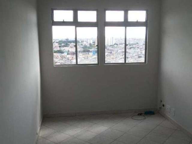 Apartamento à venda, 2 quartos, 1 vaga, Jardim Santa Teresinha - São Paulo/SP