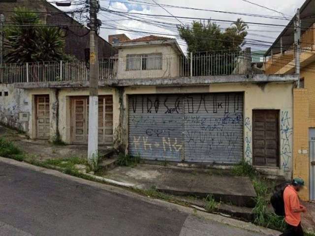 Terreno à venda, Penha de França - São Paulo/SP