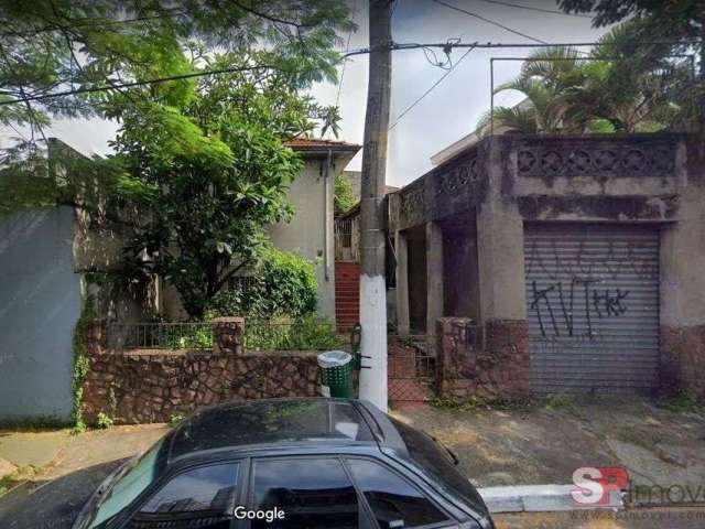 Terreno à venda, Cidade Mãe do Céu - São Paulo/SP