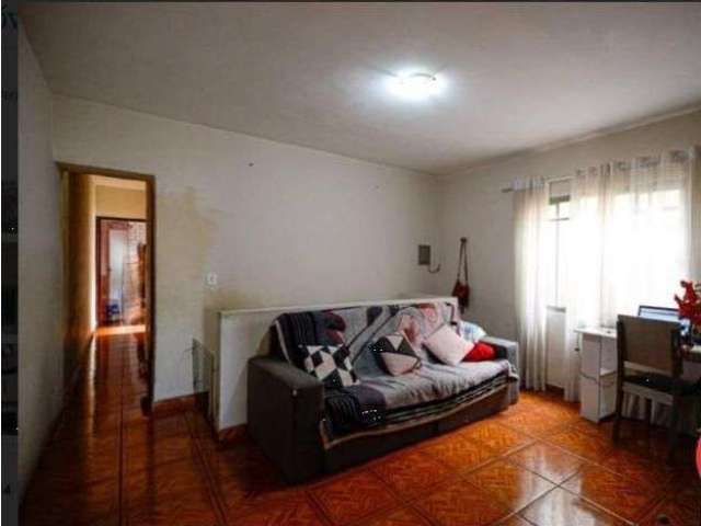 Sobrado à venda, 8 quartos, 2 suítes, 2 vagas, Vila Formosa - São Paulo/SP