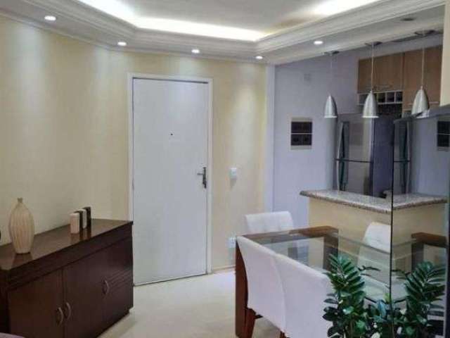 Apartamento à venda, 2 quartos, 1 vaga, Vila Bela - São Paulo/SP