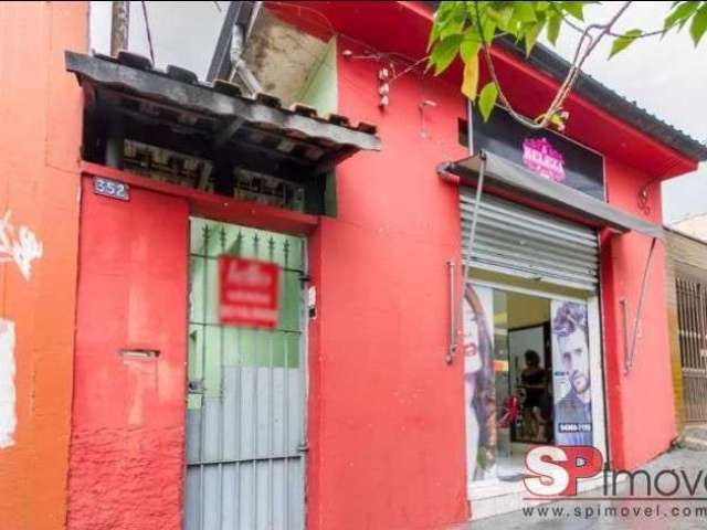 Terreno à venda, Vila Prudente - São Paulo/SP