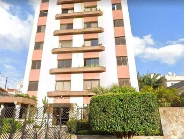 Apartamento à venda, 2 quartos, 1 vaga, Vila Invernada - São Paulo/SP