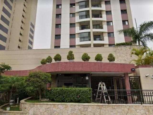 Apartamento à venda, 3 quartos, 1 suíte, 2 vagas, Vila Regente Feijó - São Paulo/SP