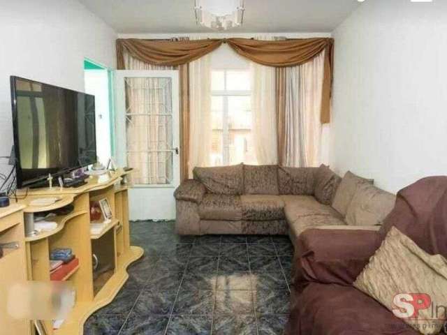 Sobrado à venda, 3 quartos, 1 suíte, 2 vagas, Jardim Vila Formosa - São Paulo/SP