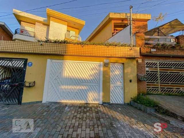 Sobrado à venda, 4 quartos, 1 suíte, 4 vagas, Vila Prudente (Zona Leste) - São Paulo/SP