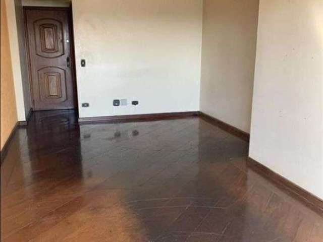 Apartamento à venda, 3 quartos, 1 suíte, 1 vaga, Vila Bertioga - São Paulo/SP