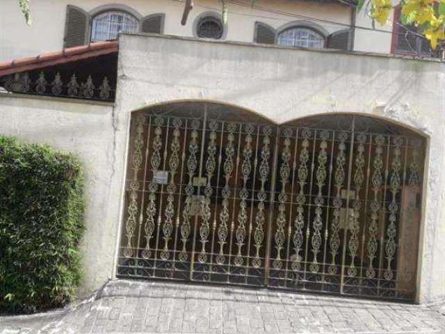 Sobrado à venda, 3 quartos, 2 vagas, Vila Prudente (Zona Leste) - São Paulo/SP