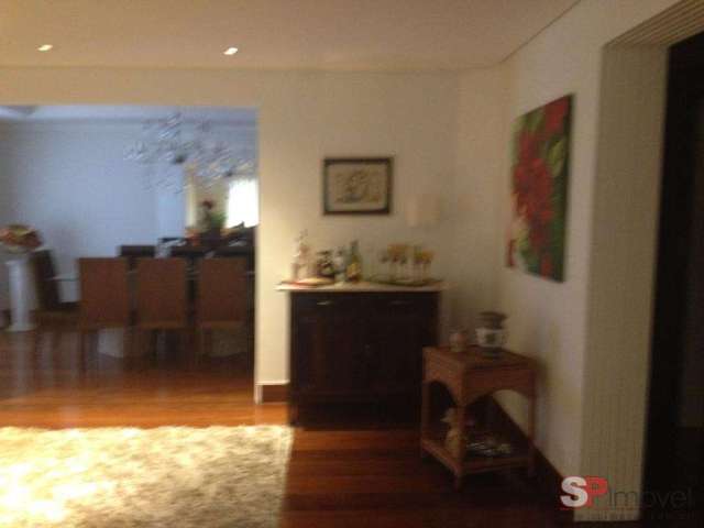 Apartamento à venda, 4 quartos, 3 suítes, 4 vagas, Tatuapé - São Paulo/SP