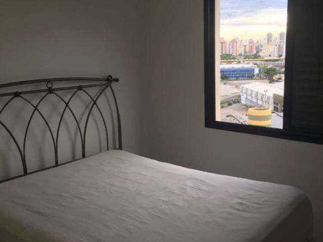 Apartamento à venda, 1 quarto, 2 vagas, Mooca - São Paulo/SP