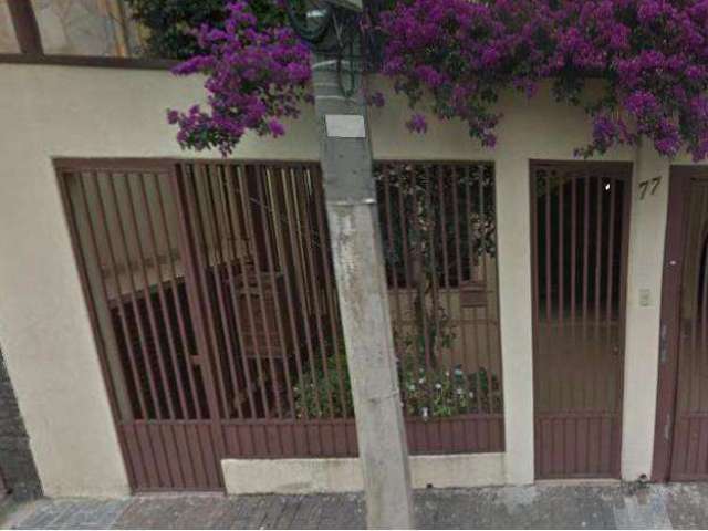 Casa à venda, 3 quartos, 1 suíte, 5 vagas, Mooca - São Paulo/SP