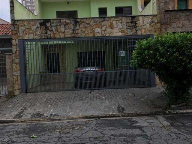 Sobrado à venda, 3 quartos, 1 suíte, 2 vagas, Vila Carrão - São Paulo/SP