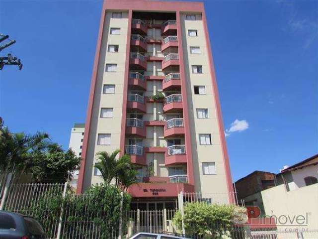 Apartamento à venda, 2 quartos, 1 vaga, Vila Invernada - São Paulo/SP