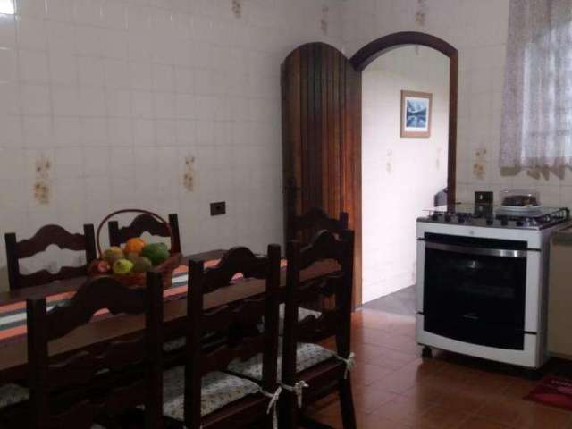 Sobrado à venda, 4 quartos, 2 vagas, Vila Carrão - São Paulo/SP