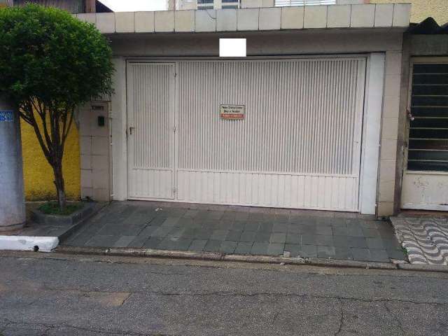 Sobrado à venda, 3 quartos, 2 vagas, Jardim Independência - São Paulo/SP