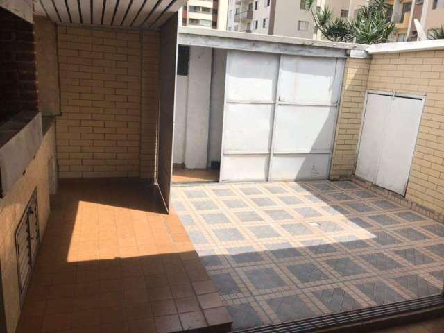 Sobrado à venda, 4 quartos, 1 suíte, 4 vagas, Vila Gomes Cardim - São Paulo/SP