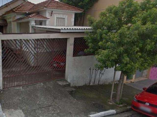 Casa à venda, 3 quartos, 5 vagas, Vila Prudente (Zona Leste) - São Paulo/SP