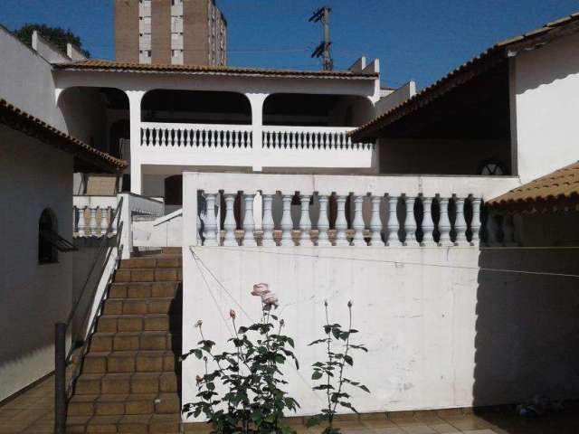 Casa à venda, 5 quartos, 4 suítes, 3 vagas, Vila Formosa - São Paulo/SP