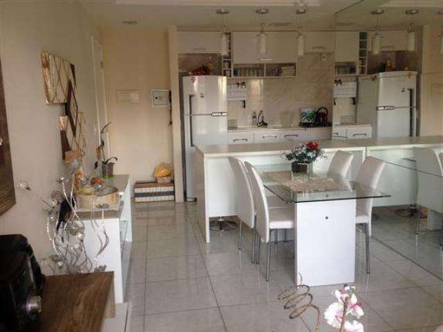 Apartamento na Vila Santa Clara!!