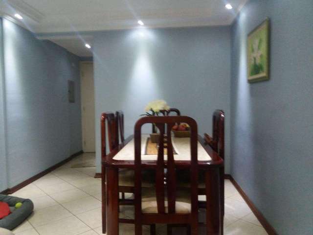 Apartamento à venda, 3 quartos, 1 suíte, 1 vaga, Vila Formosa - São Paulo/SP