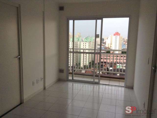 Apartamento à venda, 2 quartos, 1 vaga, Brás - São Paulo/SP