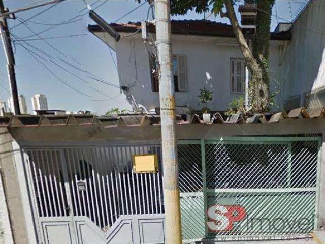 Sobrado à venda, 4 quartos, 3 vagas, Vila Prudente (Zona Leste) - São Paulo/SP