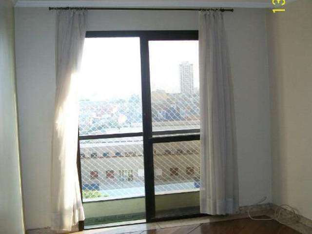 Apartamento à venda, 3 quartos, 1 suíte, 2 vagas, Mooca - São Paulo/SP