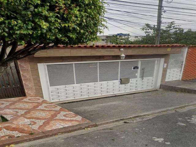 Sobrado à venda, 3 quartos, 2 vagas, Jardim Nice - São Paulo/SP