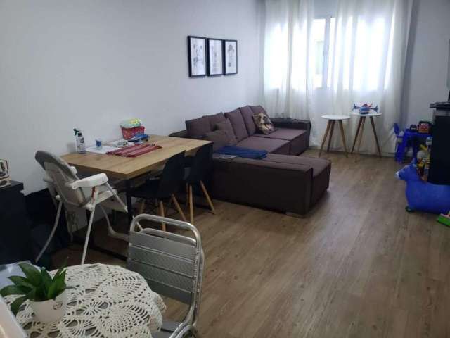 Sobrado à venda, 3 quartos, 1 suíte, 2 vagas, Vila Santa Clara - São Paulo/SP