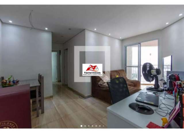 Apartamento à venda na Vila Prudente!!