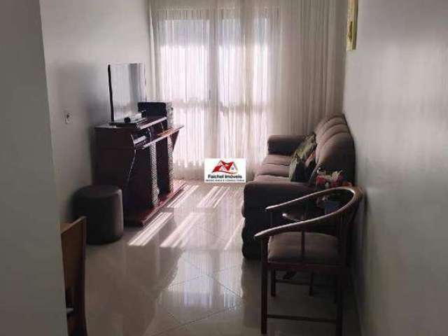 Apartamento para venda com 57mts no Itaquera!!